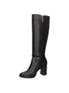 Bota Mujer L502 MINGO NEGRO