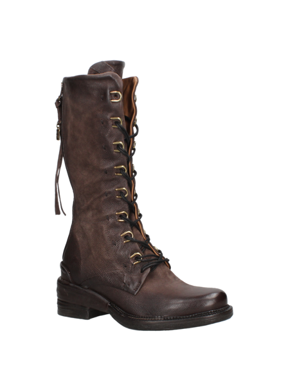 Bota Mujer H520 AS98 taupe