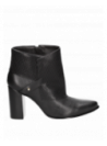 Botin Mujer F375 Mingo negro