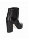 Botin Mujer F375 Mingo negro