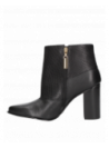 Botin Mujer F375 Mingo negro