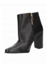 Botin Mujer F375 Mingo negro